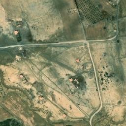 Satellite imagery of Djebel Bou Mahmoud, DZ