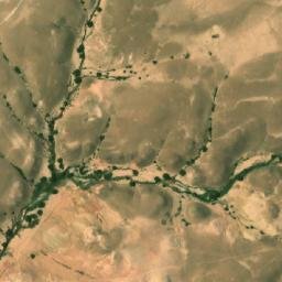 Satellite imagery of Draa Ouled Hamida, DZ