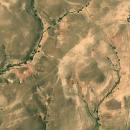 Satellite imagery of Draa Ouled Hamida, DZ