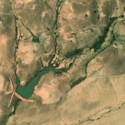 Satellite imagery of Draa Ouled Hamida, DZ