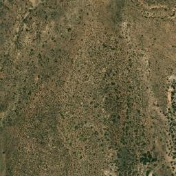 Satellite imagery of Tadjera, DZ