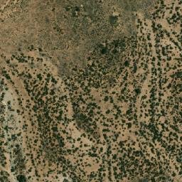 Satellite imagery of Tadjera, DZ