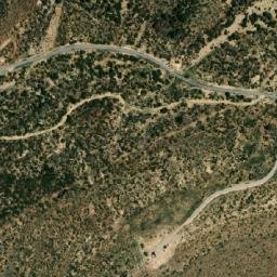 Satellite imagery of Tilennsiouine, DZ
