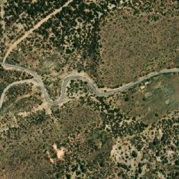 Satellite imagery of Tilennsiouine, DZ