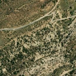 Satellite imagery of Tilennsiouine, DZ