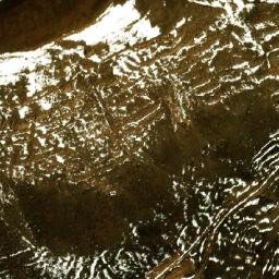 Satellite imagery of Koudia Zana, DZ