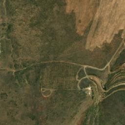 Satellite imagery of Râs el Mers, DZ