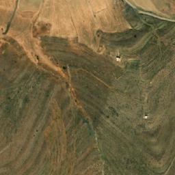 Satellite imagery of Râs el Mers, DZ
