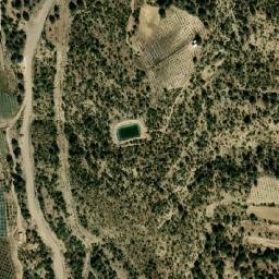 Satellite imagery of Râs Imoudjene, DZ