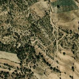 Satellite imagery of Râs Imoudjene, DZ