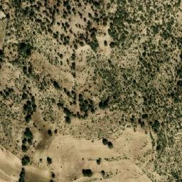 Satellite imagery of Râs Imoudjene, DZ