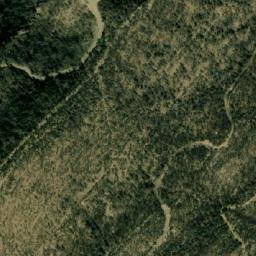 Satellite imagery of Djebel el Aoud, DZ