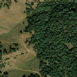 Satellite imagery of Djebel Aïdel, DZ