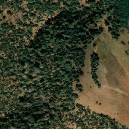 Satellite imagery of Djebel Chenntgouma, DZ