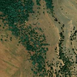 Satellite imagery of Djebel Chenntgouma, DZ