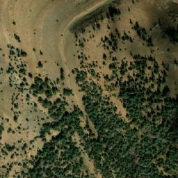 Satellite imagery of Djebel Chenntgouma, DZ