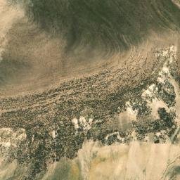 Satellite imagery of Koudiet el Menia, DZ