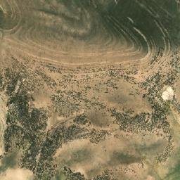 Satellite imagery of Koudiet el Menia, DZ
