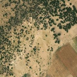 Satellite imagery of Djebel Bekkaria, DZ