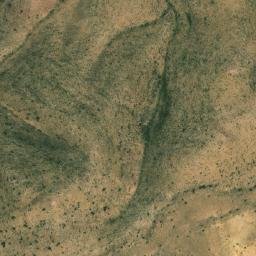 Satellite imagery of Koudiat ed Douzi, TN