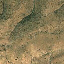 Satellite imagery of Koudiat ed Douzi, TN
