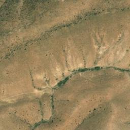 Satellite imagery of Koudiat ed Douzi, TN