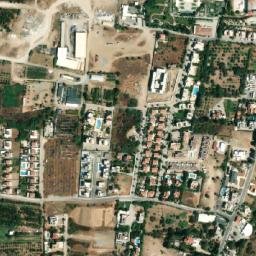 Satellite imagery of Acheiropoíitos, CY