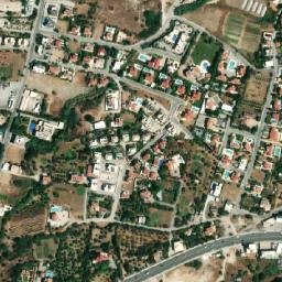 Satellite imagery of Acheiropoíitos, CY