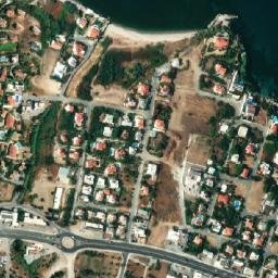 Satellite imagery of Acheiropoíitos, CY