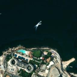 Satellite imagery of Trachia, CY