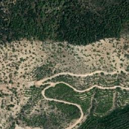 Satellite imagery of Ólympos, CY