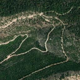 Satellite imagery of Ólympos, CY