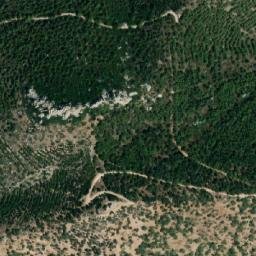 Satellite imagery of Ólympos, CY