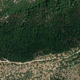 Satellite imagery of Ólympos, CY