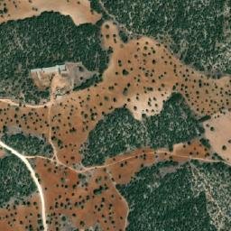 Satellite imagery of Troulli, CY