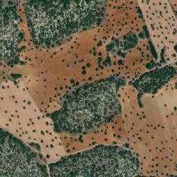 Satellite imagery of Troulli, CY