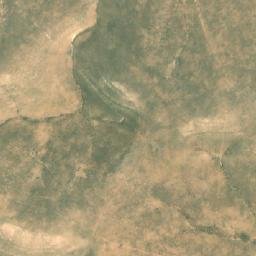 Satellite imagery of Jabal Ţubūq, SY