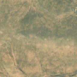 Satellite imagery of Jabal Ţubūq, SY