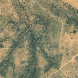 Satellite imagery of Jabal al Bishrī, SY