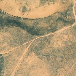 Satellite imagery of Jabal al Bishrī, SY