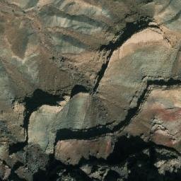 Satellite imagery of Jahanam Darah, AF