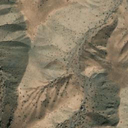 Satellite imagery of Jahanam Darah, AF