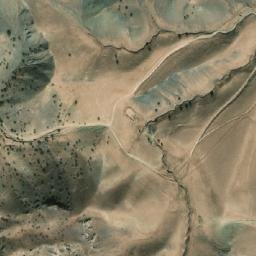 Satellite imagery of Kōtal-e Nihāl Shānī, AF