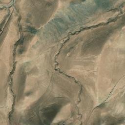 Satellite imagery of Kōtal-e Nihāl Shānī, AF