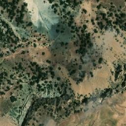 Satellite imagery of Kōh-e Khwājah Nihang, AF
