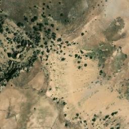 Satellite imagery of Kōh-e Khwājah Nihang, AF