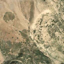Satellite imagery of Kōh-e Khwājah Nihang, AF
