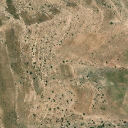 Satellite imagery of Kōtal-e Gardanah, AF