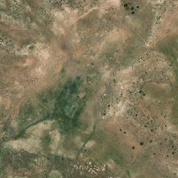 Satellite imagery of Kōtal-e Gardanah, AF
