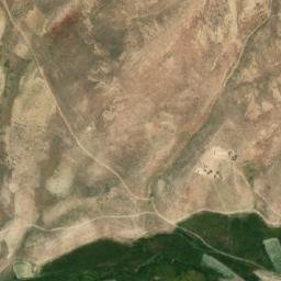 Satellite imagery of Kōh-e Jar Hamwār, AF